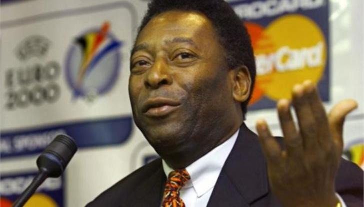 Απίστευτο! O Πελέ έβγαλε σε δημοπρασία φανέλα της Ξάνθης – Πόσο πωλήθηκε (εικόνα)